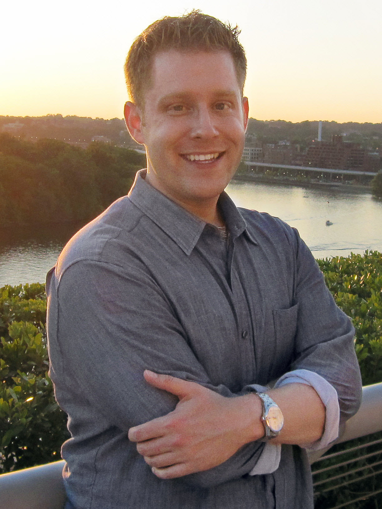 Chris Zavadowski
